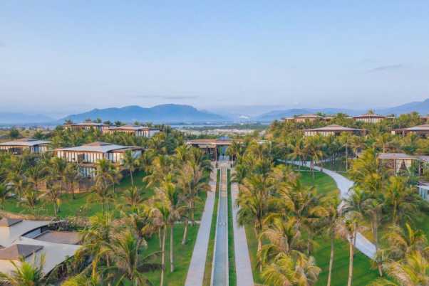 Siêu ưu đãi đặt phòng Fusion Resort Cam Ranh hè 2024 